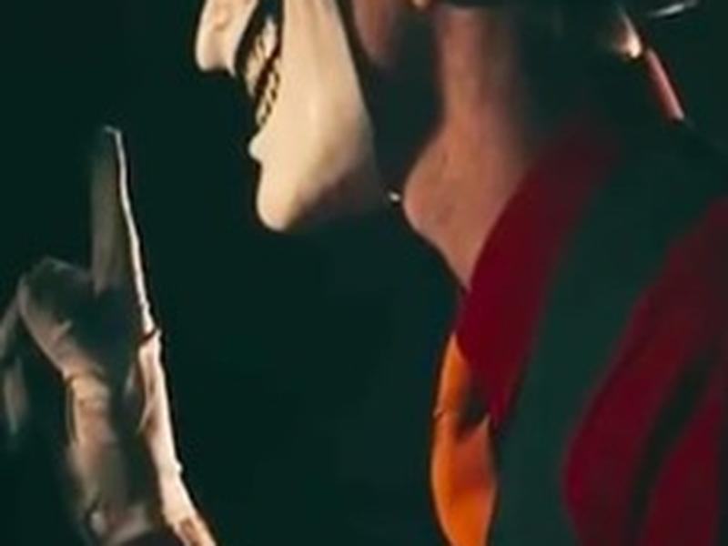 Foto 1 de The Jester: Chapter 2