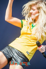 Ellie Goulding - Live at Lollapalooza Brasil 2014 (Ellie Goulding - Live at Lollapalooza Brasil 2014)
