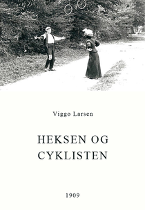 The Witch and the Bicyclist (Heksen og cyklisten)