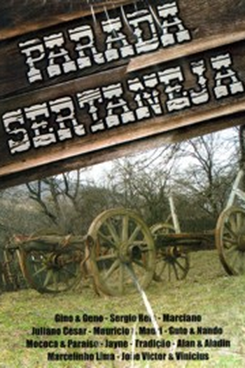 Poster de Filme Parada Sertaneja (2006)
