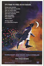 A Volta de Max Dugan (Max Dugan Returns)