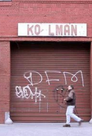 Poster 1 de Curta Hibernando (2011)