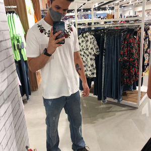 Foto de perfil de Lucas Gabriel