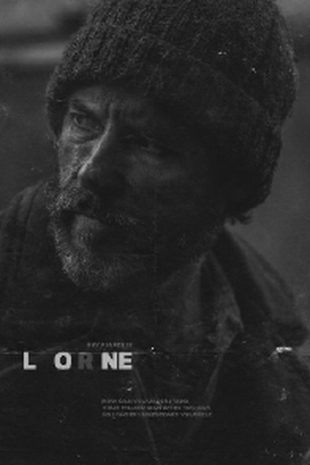 Poster de Curta Lorne (2015)