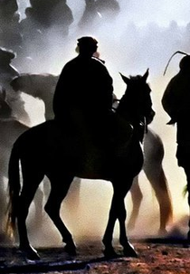 Os Cavalos de Goethe (Os Cavalos de Goethe)