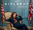 A Diplomata (1ª Temporada)