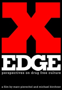 EDGE - perspectives on drug free culture (EDGE - perspectives on drug free culture)