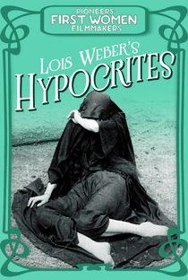 Hipócritas - Poster / Capa / Cartaz - Oficial 1