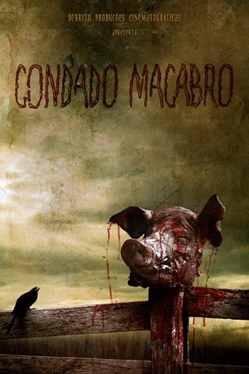  de Filme Condado Macabro (2015)