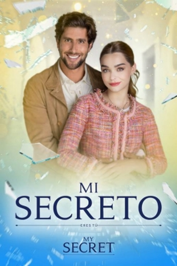  de TV Mi secreto (2022)