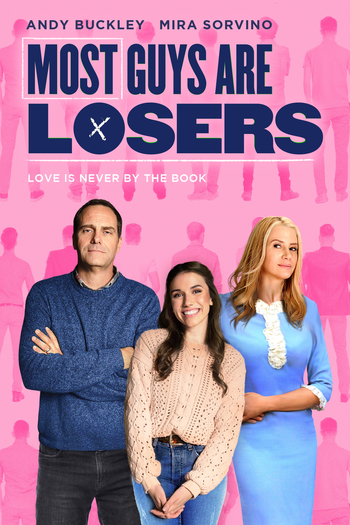  de Filme Most Guys are Losers (2020)