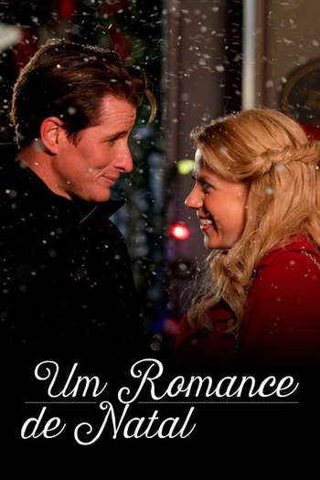  de Filme Um Romance de Natal (2018)