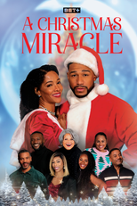A Christmas Miracle (A Christmas Miracle)