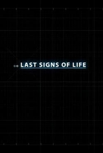 Alien: Covenant - David's Lab - Last Signs of Life - Poster / Capa / Cartaz - Oficial 2