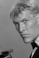 Ted Cassidy