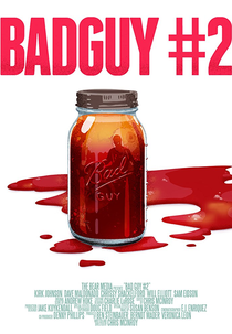 Bad Guy #2 (Bad Guy #2)