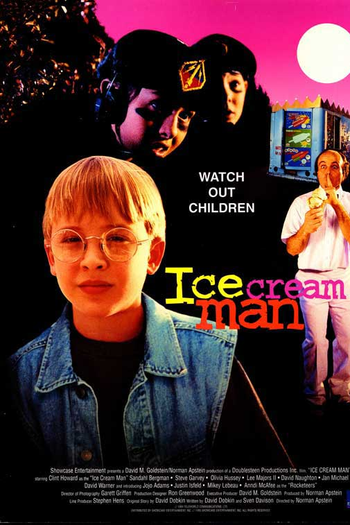  de Filme O Sorveteiro (1995)