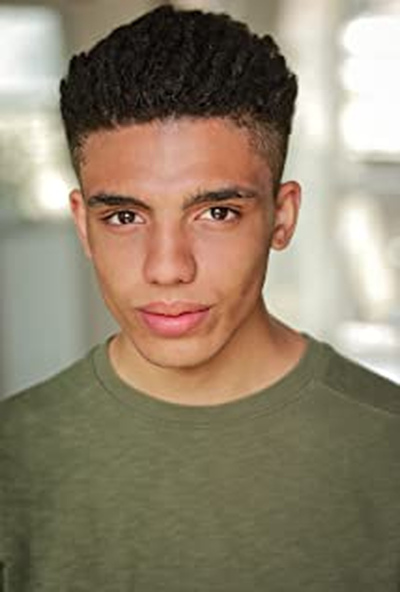 Jay Lycurgo - Foto 1