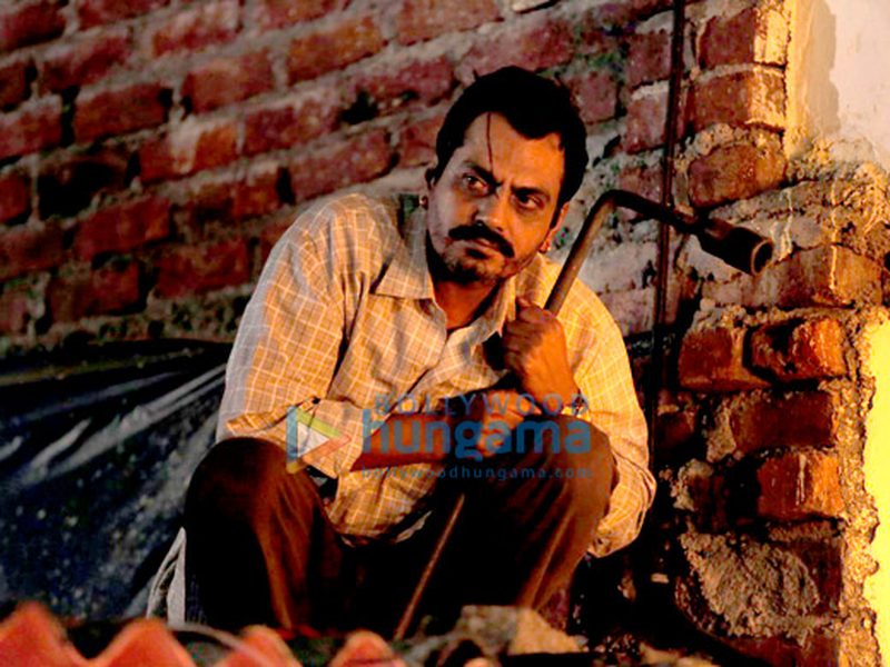 Foto 10 de Raman Raghav 2.0