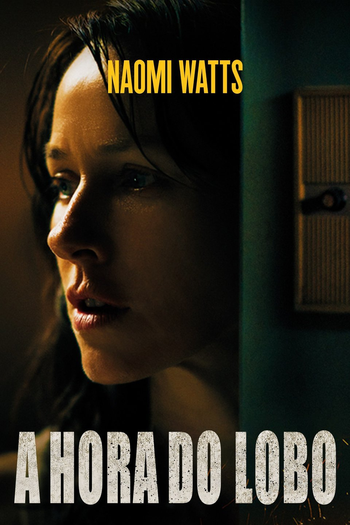  de Filme A Hora do Lobo (2019)