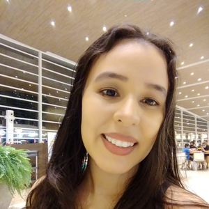 Foto de perfil de Dayara Palheta