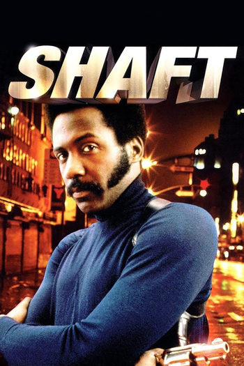  de Filme Shaft (1971)