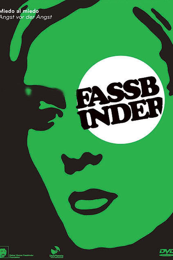  de Filme Medo do Medo (1975)