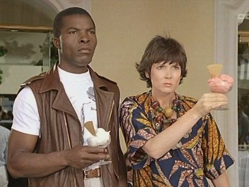 Foto 3 de Vanille Fraise