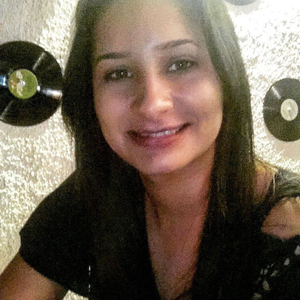 Foto de perfil de Sabrina Pereira