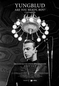 Yungblud: Are You Ready, Boy? (Yungblud: Are You Ready, Boy?)