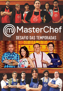 Masterchef Br - Desafio das Temporadas (Masterchef Br - Desafio das Temporadas)