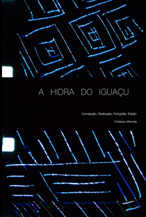 A Hidra do Iguaçu - Poster / Capa / Cartaz - Oficial 1