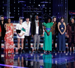 Live Top 12 Eliminations