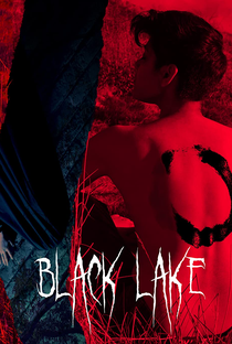 Black Lake - Poster / Capa / Cartaz - Oficial 3
