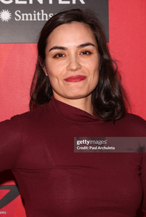 Shannyn Sossamon - Poster / Capa / Cartaz - Oficial 1