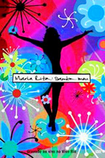 Maria Rita - Samba Meu: Ao Vivo (Maria Rita - Samba Meu: Ao Vivo)