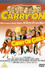Carry on Girls (Carry on Girls)