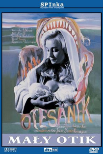 Otesánek - Poster / Capa / Cartaz - Oficial 3