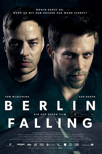  de Filme A Queda de Berlim (2017)