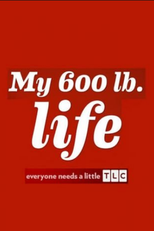 Quilos Mortais (4ª Temporada) (My 600-lb Life (Season 4))