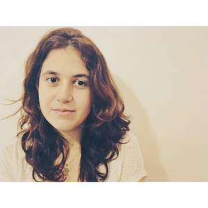 Foto de perfil de Giovanna