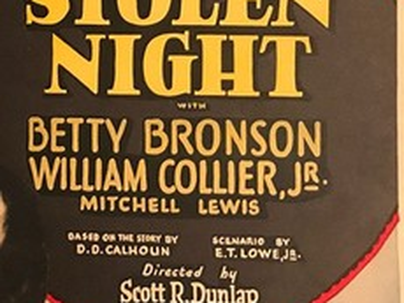 Foto 1 de A Dançarina do Deserto