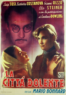 La Città Dolente (La Città Dolente)