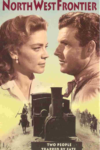  de Filme Sangue Sobre a Índia (1959)