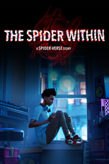 The Spider Within (The Spider Within: A Spider-Verse Story)