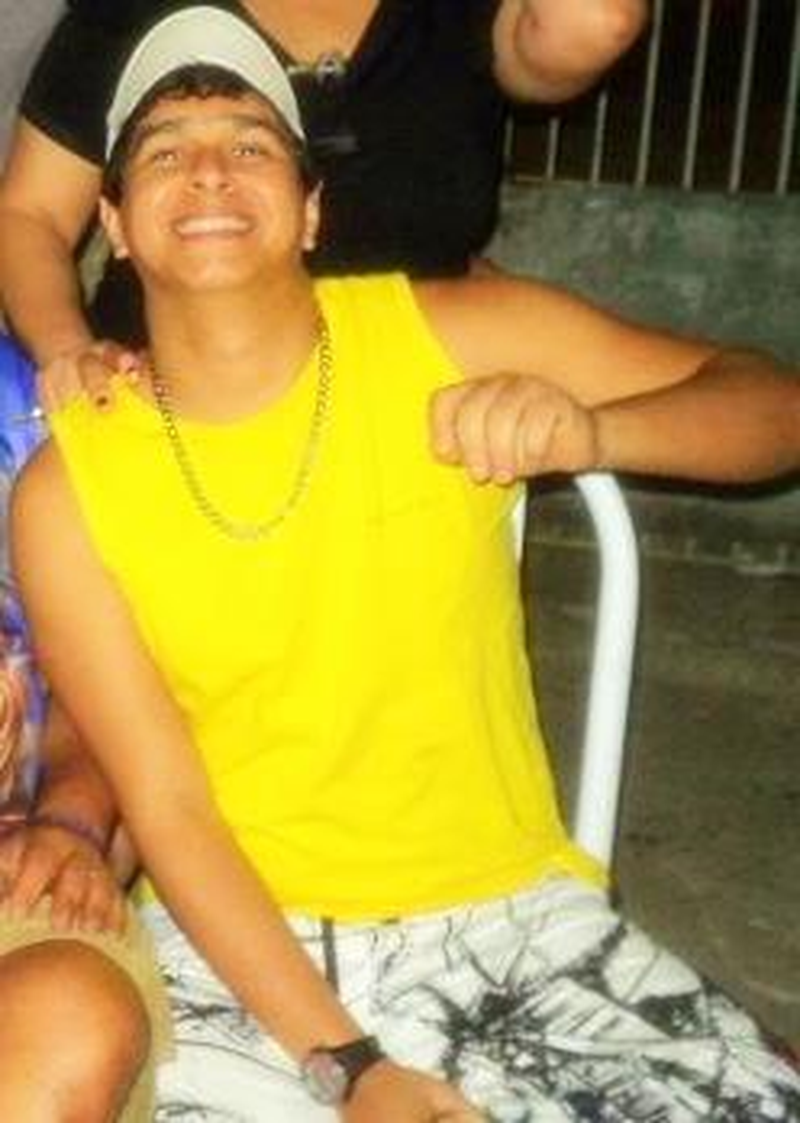 Thiago Ferreira (Tico) - Foto 4