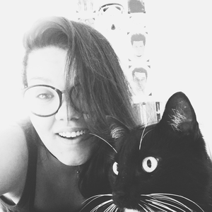 Foto de perfil de Monique