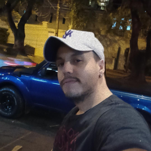 Foto de perfil de Renan Oliveira