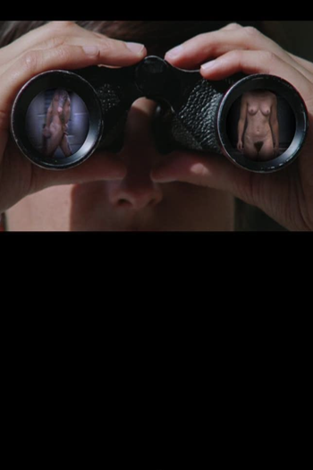 Poster de Curta LES SECRETS DE L'INVISIBLE (2011)