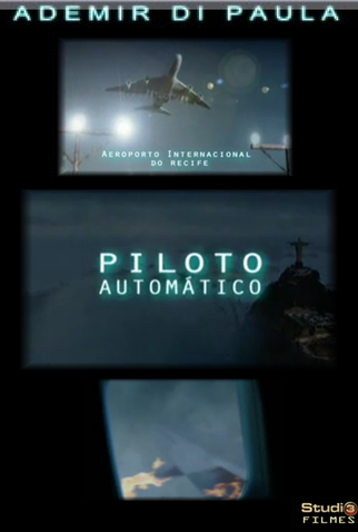 Poster 1 de Curta Piloto Automático (2010)